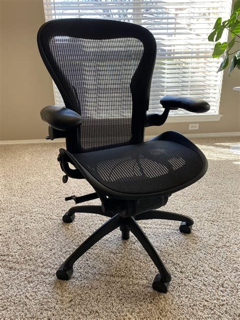 fake herman miller